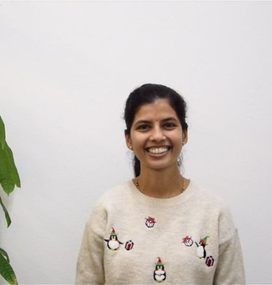 Rajeshwari - Informatique, Programmation informatique tutor