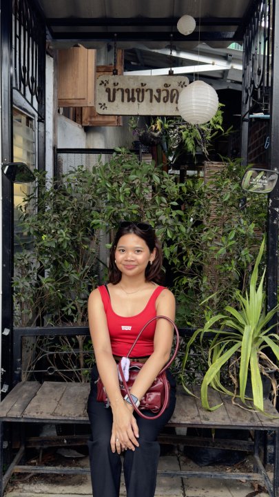 NAKPRASIT Prapawadee - Anglais, Français, Thaïlandais tutor