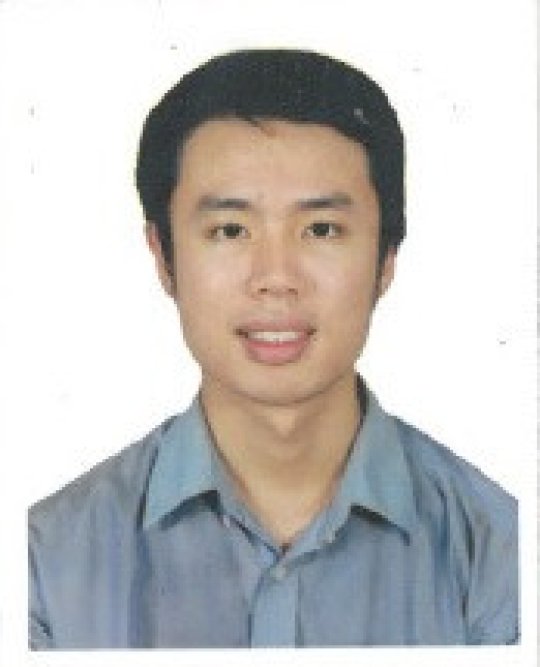 Chin Wei Jun Mike - Anglais, Mandarin, Malais tutor