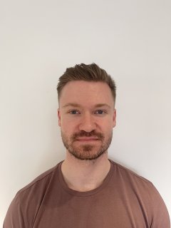 Louie - Business tutor