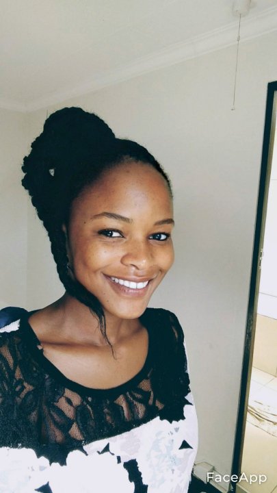 Kelly Chigumbura Natalie - Anglais tutor