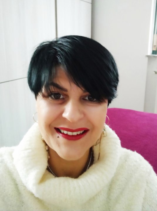 Cattaneo Alessandra - Italien, Anglais tutor