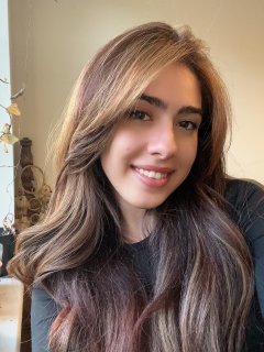 Shirin - Recherche tutor