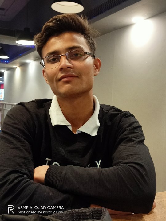 Kumar Soni Ankit - Biologie, Chimie, Mathématiques tutor