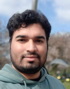 Salman - Ingénierie informatique tutor