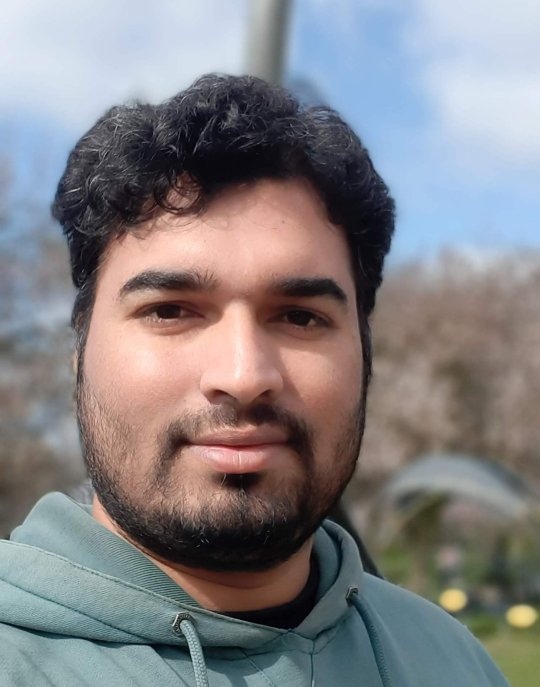 Khan Salman - Mathématiques, Ingénierie informatique, Computer Science tutor