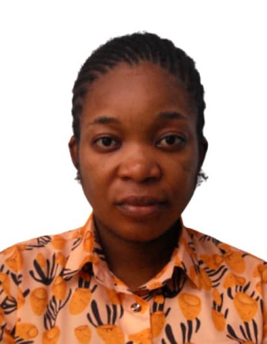 Ijeoma Okoro Precious - Anglais, Littérature, Littérature anglaise tutor