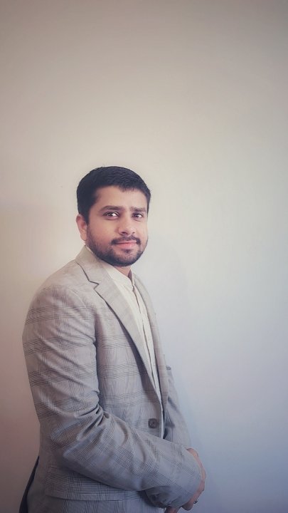 Ashraf Awais - Études de commerce, Économie, Comptabilité tutor