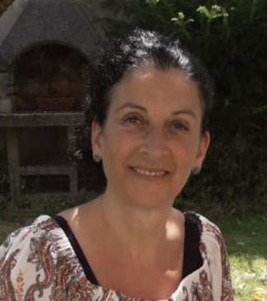 Cox Nathalie - Français, Espagnol tutor