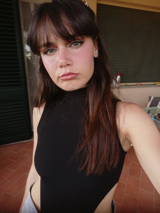 Menichi Clelia - Anglais, Italien tutor
