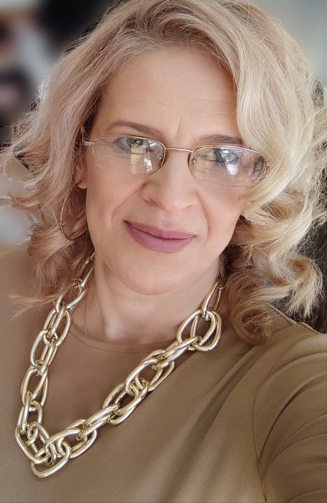 M Taneska Elizabeta - Anglais, Macédonien tutor