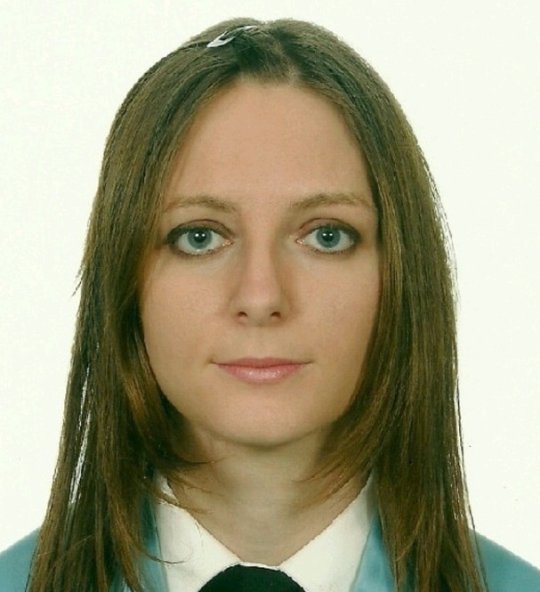 Carmona Ana - Anglais, Espagnol tutor