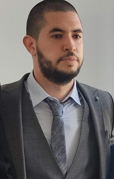 Nizar Chaouachi - Physique, Programmation informatique tutor