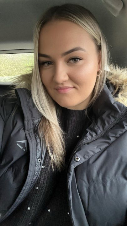 McLean Tayla - Anglais tutor