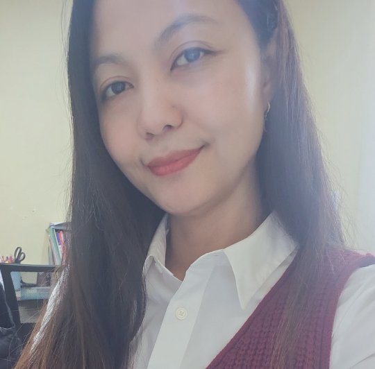 Cerita Julie Ann - Anglais, Mathématiques, Philippin tutor