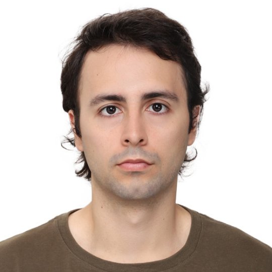 Figueroa Manrique Santiago - Physique, Mathématiques, Programmation informatique tutor