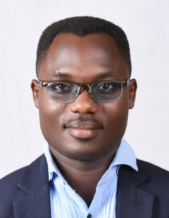 Peter Oladele Anjorin - Sociologie, Anglais tutor