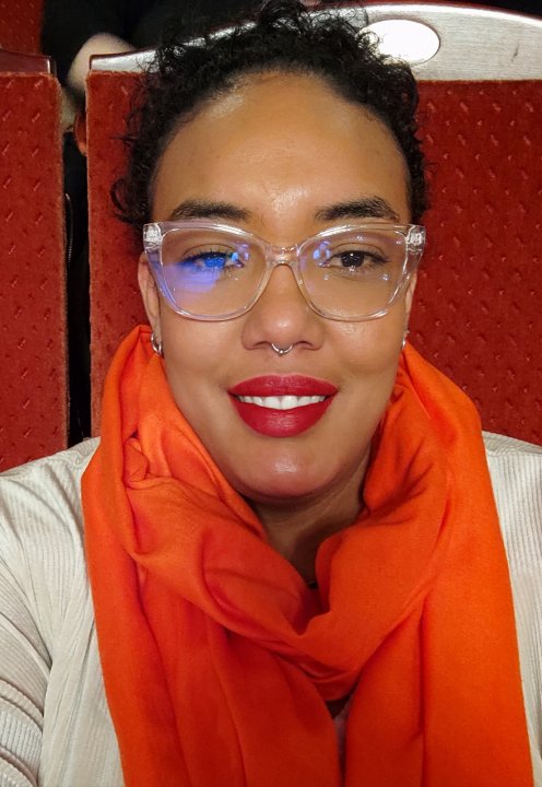 Ana Mendoza Duran Sofia - Espagnol, Anglais tutor