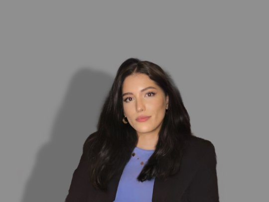 Touati Maeva - Arabe, Marketing tutor
