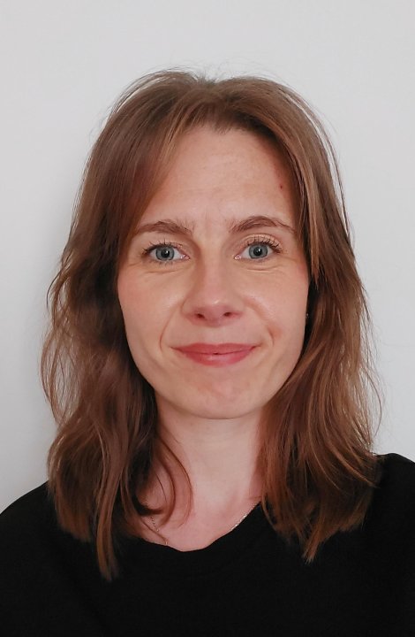 Lovick Lucy - Anglais tutor