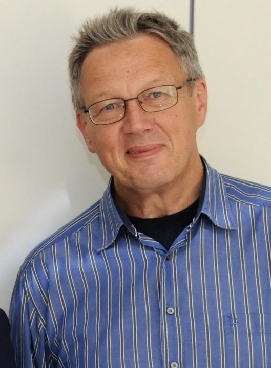 Weber Gerhard - Mathématiques, Physique tutor