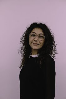 Sophie - Portugais tutor