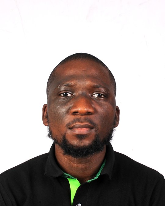 Oladipupo Kehinde Adedayo - Mathématiques, Physique, Sécurisation des informations tutor