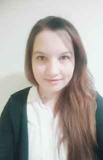 Andreia - Coréen tutor