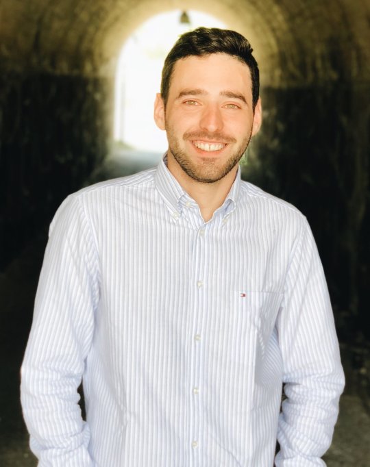 Rodrigo Alejandro - Espagnol, Italien tutor