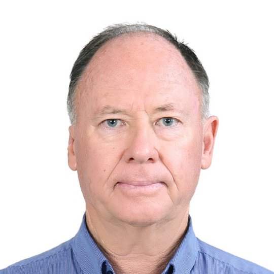Higgins Sean - Anglais tutor