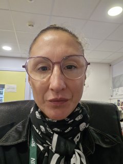 Joanne - Soins de santé tutor