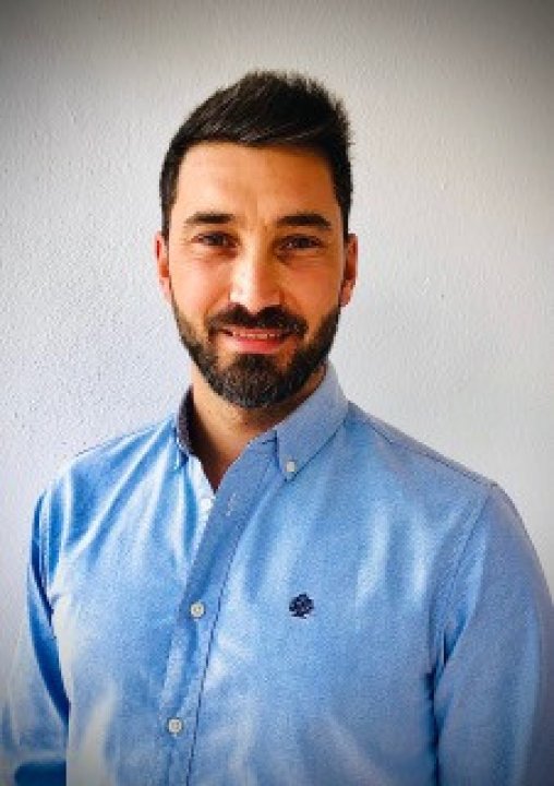 Morales López Rodrigo - Espagnol tutor