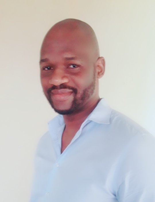 Timothy Mange - Anglais tutor