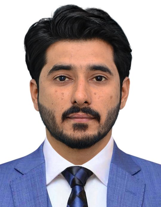 Nawaz Gondal Ahmad - Physique, Chimie tutor