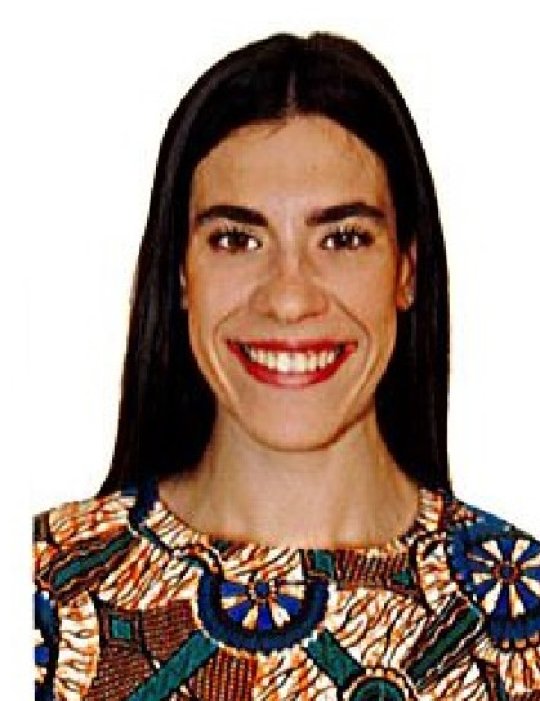 MARTINEZ CANO Carmen - Droit, Science sociale tutor