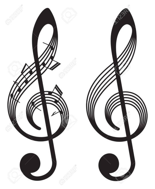 ss nn - Matières de l'enseignement primaire, Musique tutor