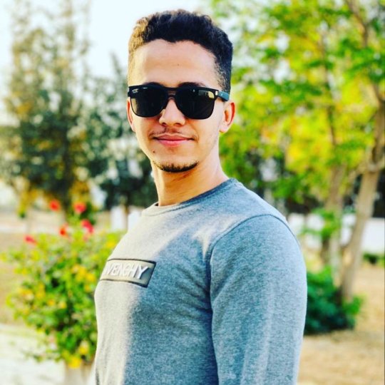 Sbai Youssef - Sport, Anglais tutor