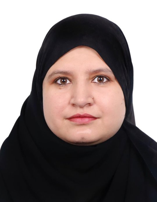 Hajira Hajira - Mathématiques tutor