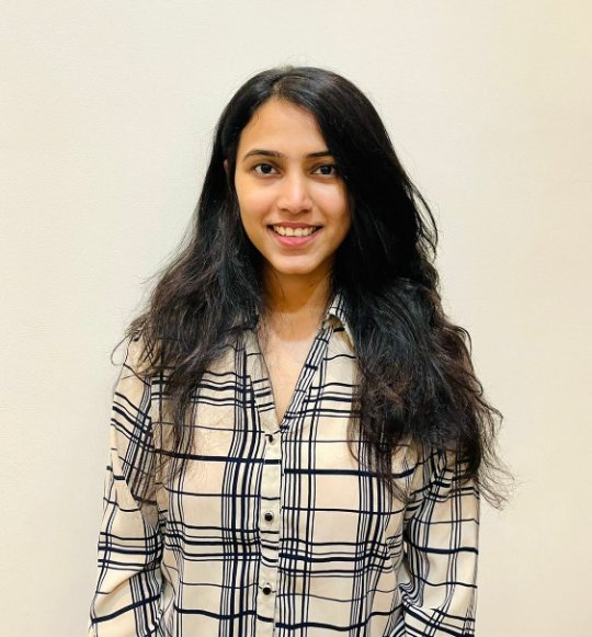 Bhayani Disha - Anglais, Mathématiques, Hindi tutor