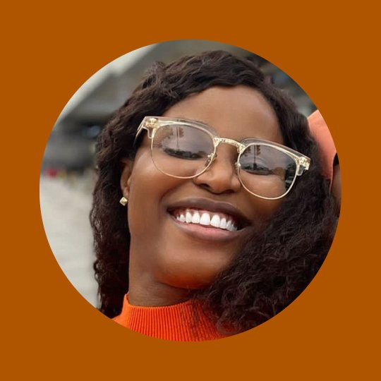 VICTORIA ONUOHA Sylvia - Anglais, Africain tutor