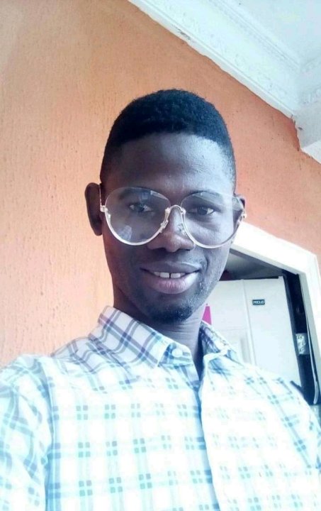 Samuel Ojo Ifeoluwa - Mathématiques, L'éducation préscolaire, Programmation informatique tutor