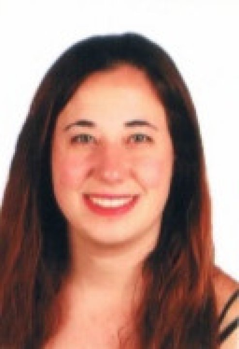 María Munera Pineda Isabel - Espagnol, Études sociales, Orientation de carrière et de vie tutor