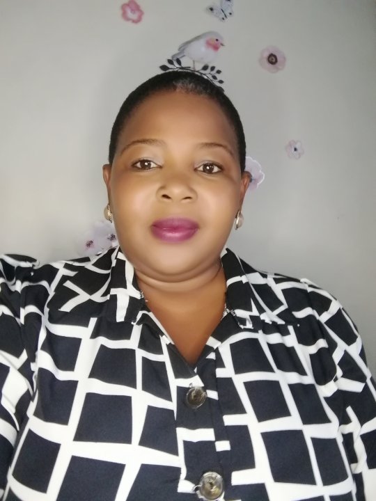 Rajoele Lizzy - Anglais tutor