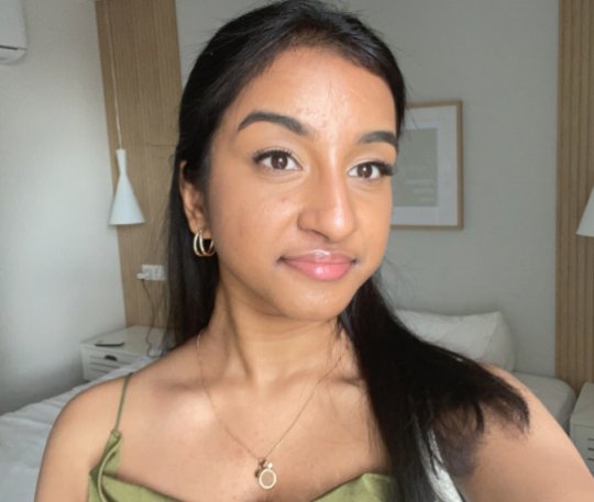 Karthigesu Majurra - Français, Mathématiques, Marketing tutor