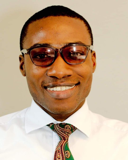 Offei Panin Ansah Offei Panin - Mathématiques, Chimie, Physique, Français tutor