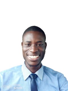 Akintunde - Formation et Méthodologie tutor
