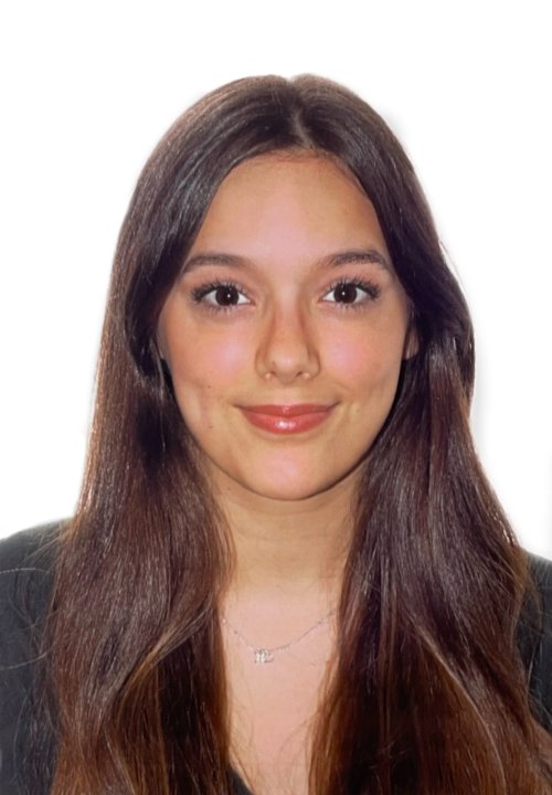 Emma - Anglais, Catalan, Espagnol tutor