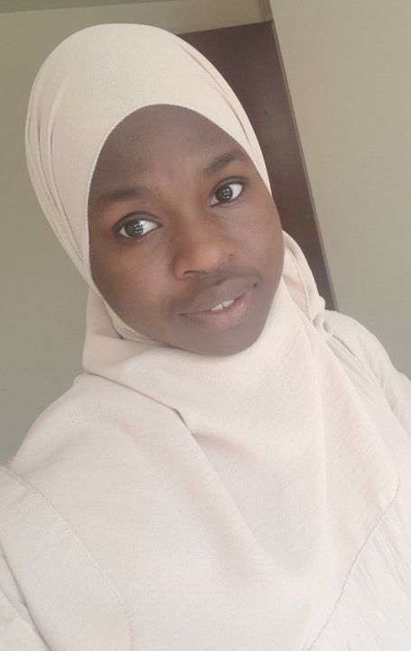 Fadiga Mariam - Anglais, Biologie, Français tutor