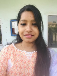 Rashmi - Pendjabi tutor