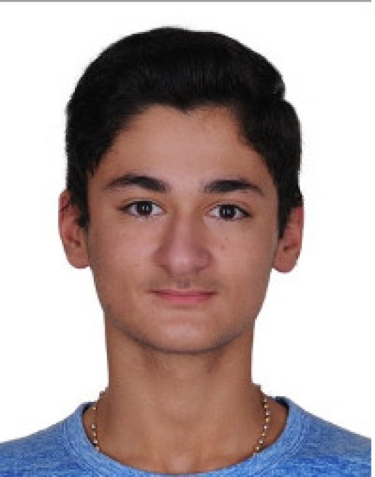 Saad Johnny - Anglais, Mathématiques, Physique tutor
